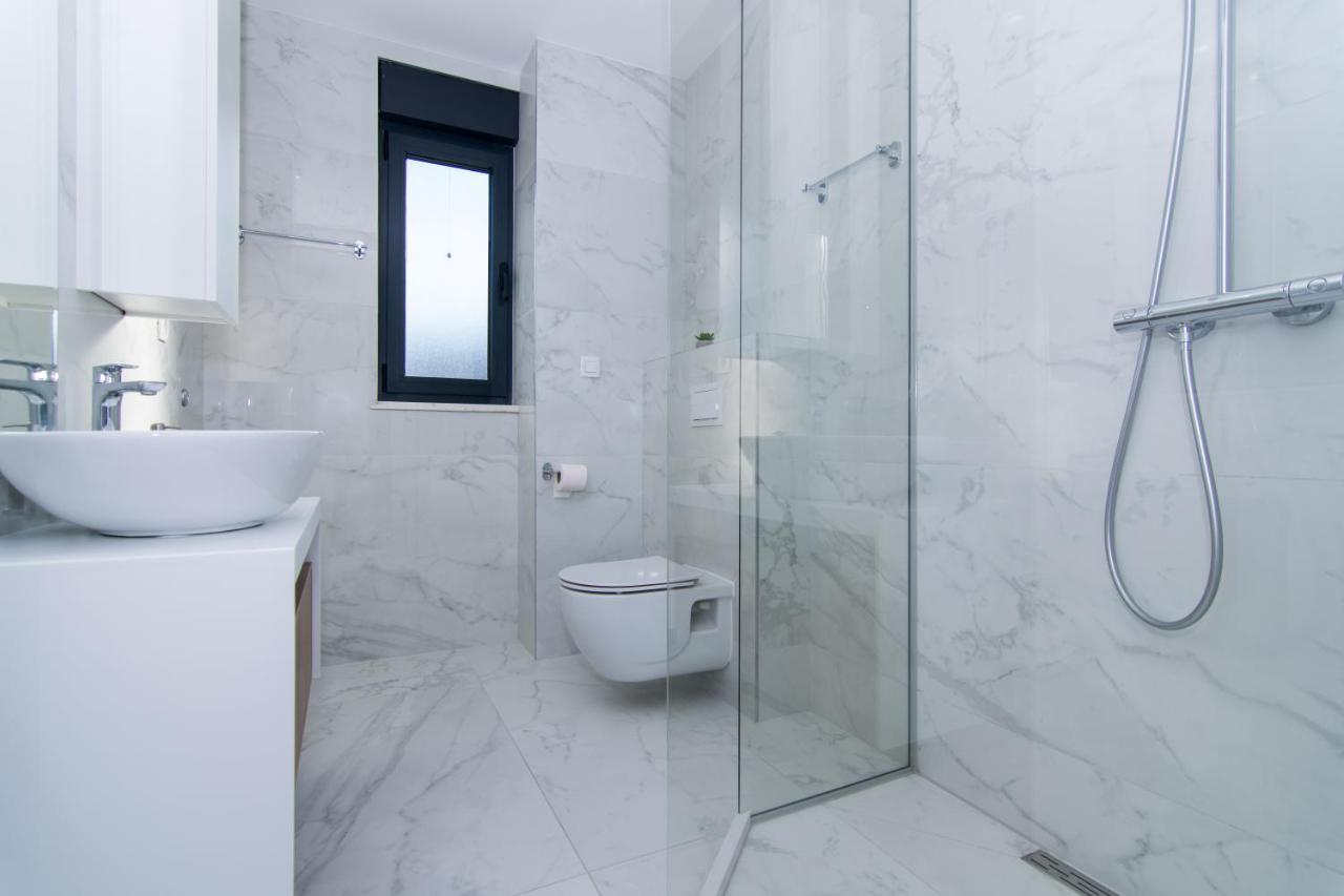 Villa 23 B Heated Pool تروغير المظهر الخارجي الصورة