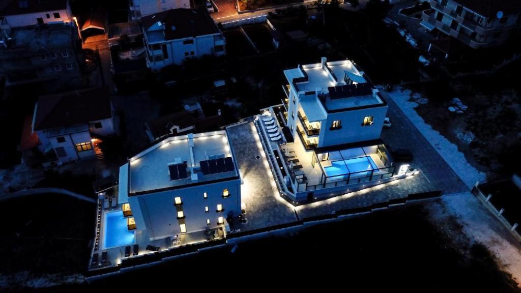 Villa 23 B Heated Pool تروغير المظهر الخارجي الصورة