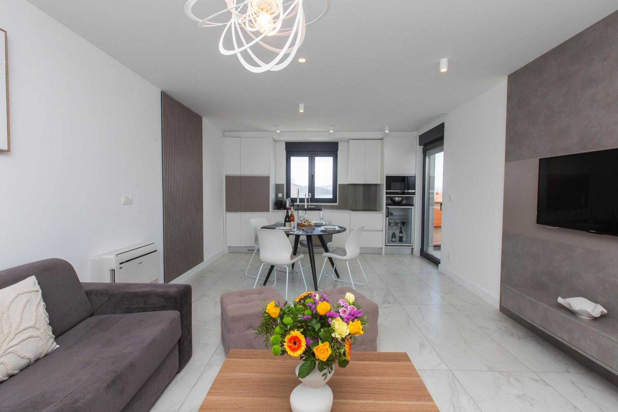 Villa 23 B Heated Pool تروغير المظهر الخارجي الصورة