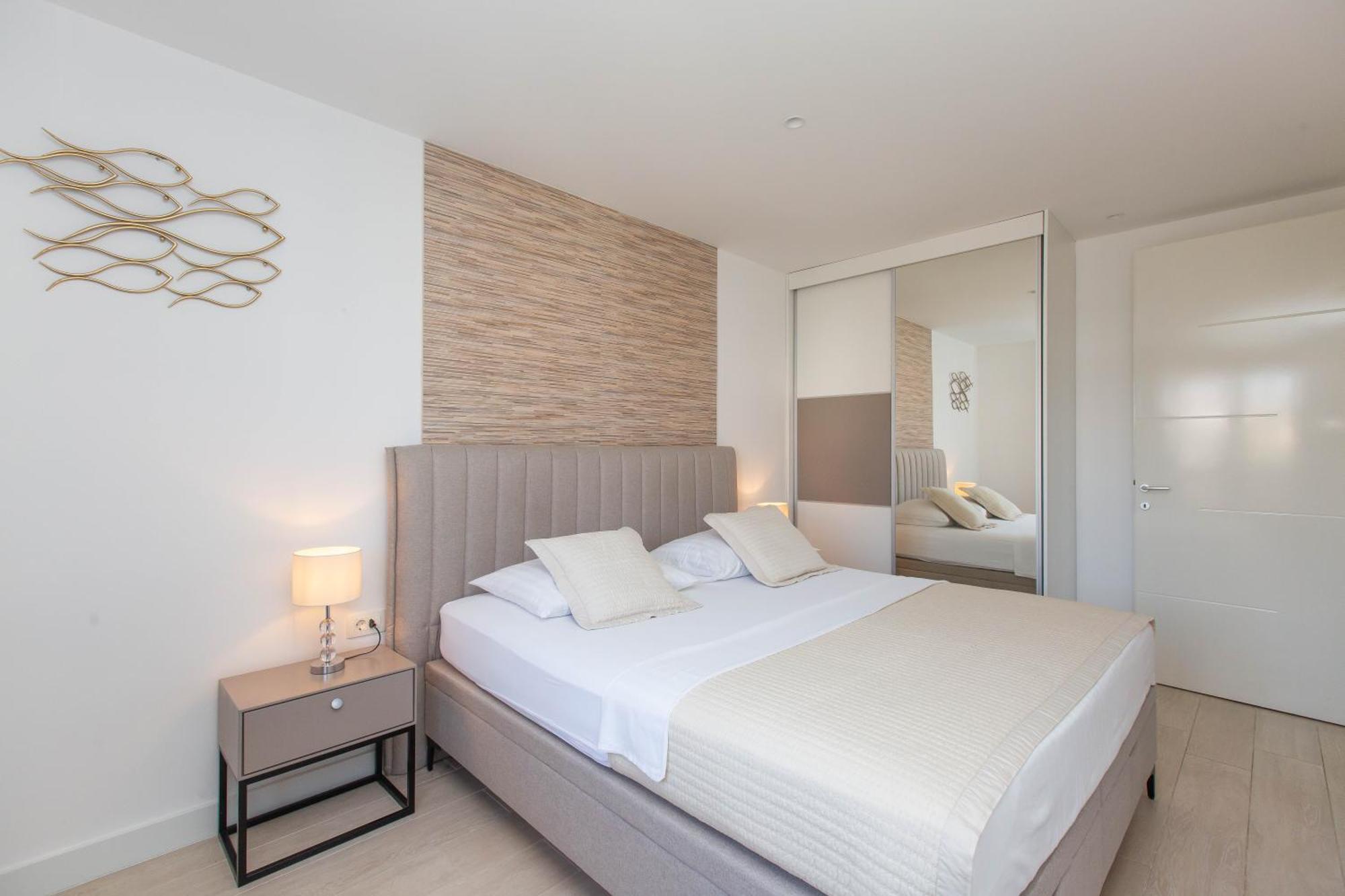 Villa 23 B Heated Pool تروغير المظهر الخارجي الصورة