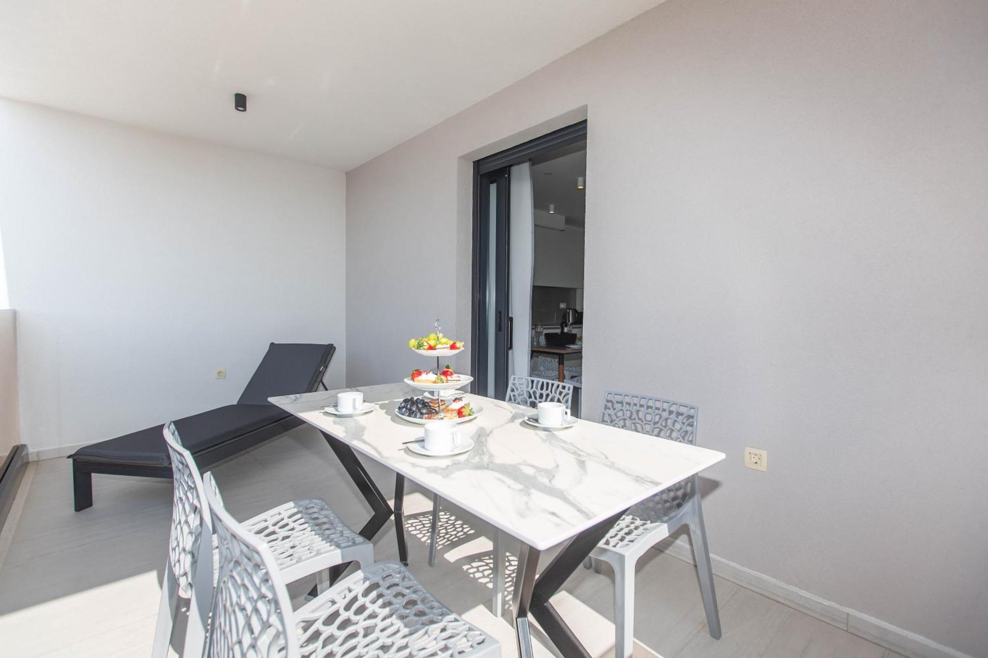 Villa 23 B Heated Pool تروغير المظهر الخارجي الصورة