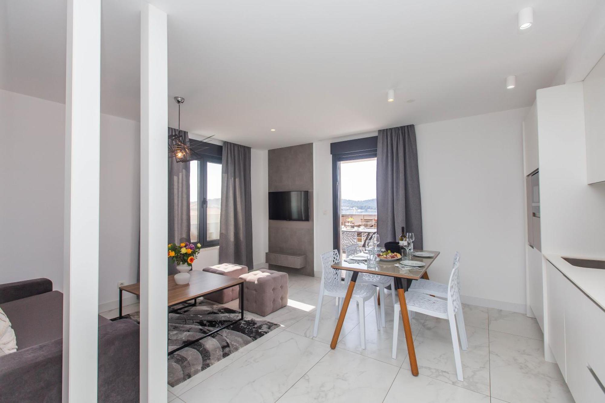 Villa 23 B Heated Pool تروغير المظهر الخارجي الصورة