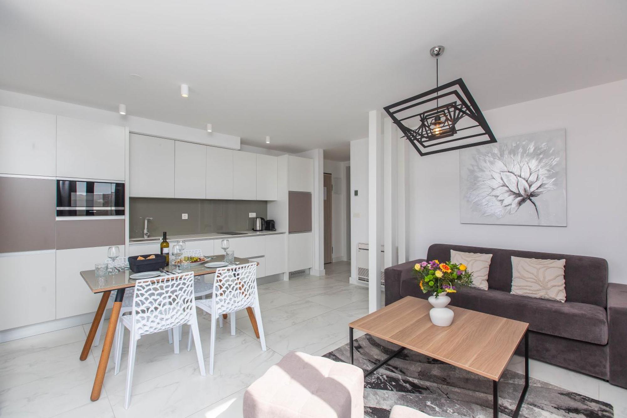 Villa 23 B Heated Pool تروغير المظهر الخارجي الصورة