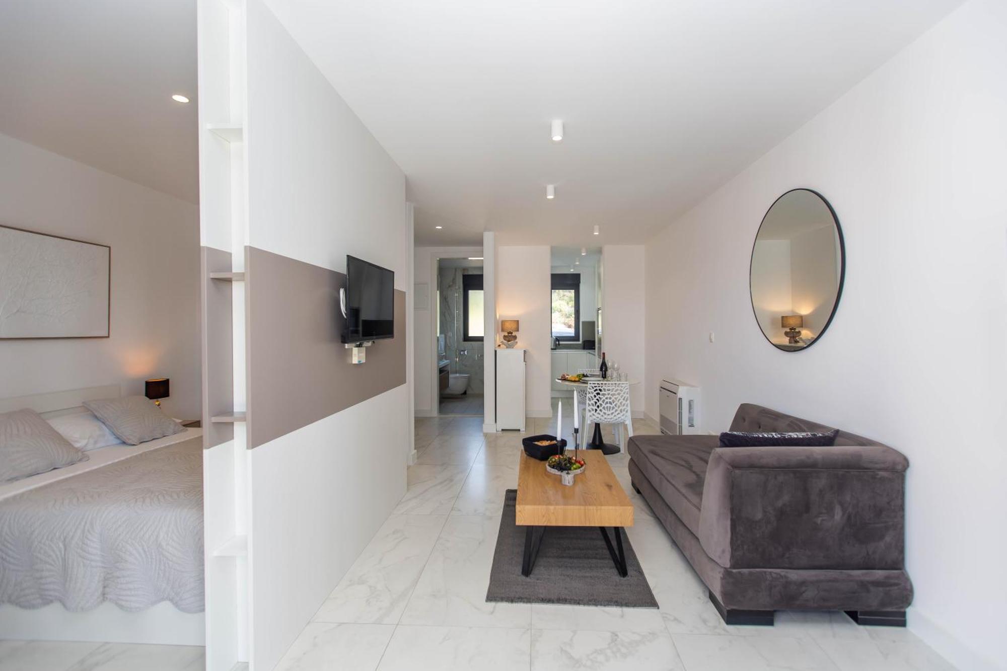 Villa 23 B Heated Pool تروغير المظهر الخارجي الصورة