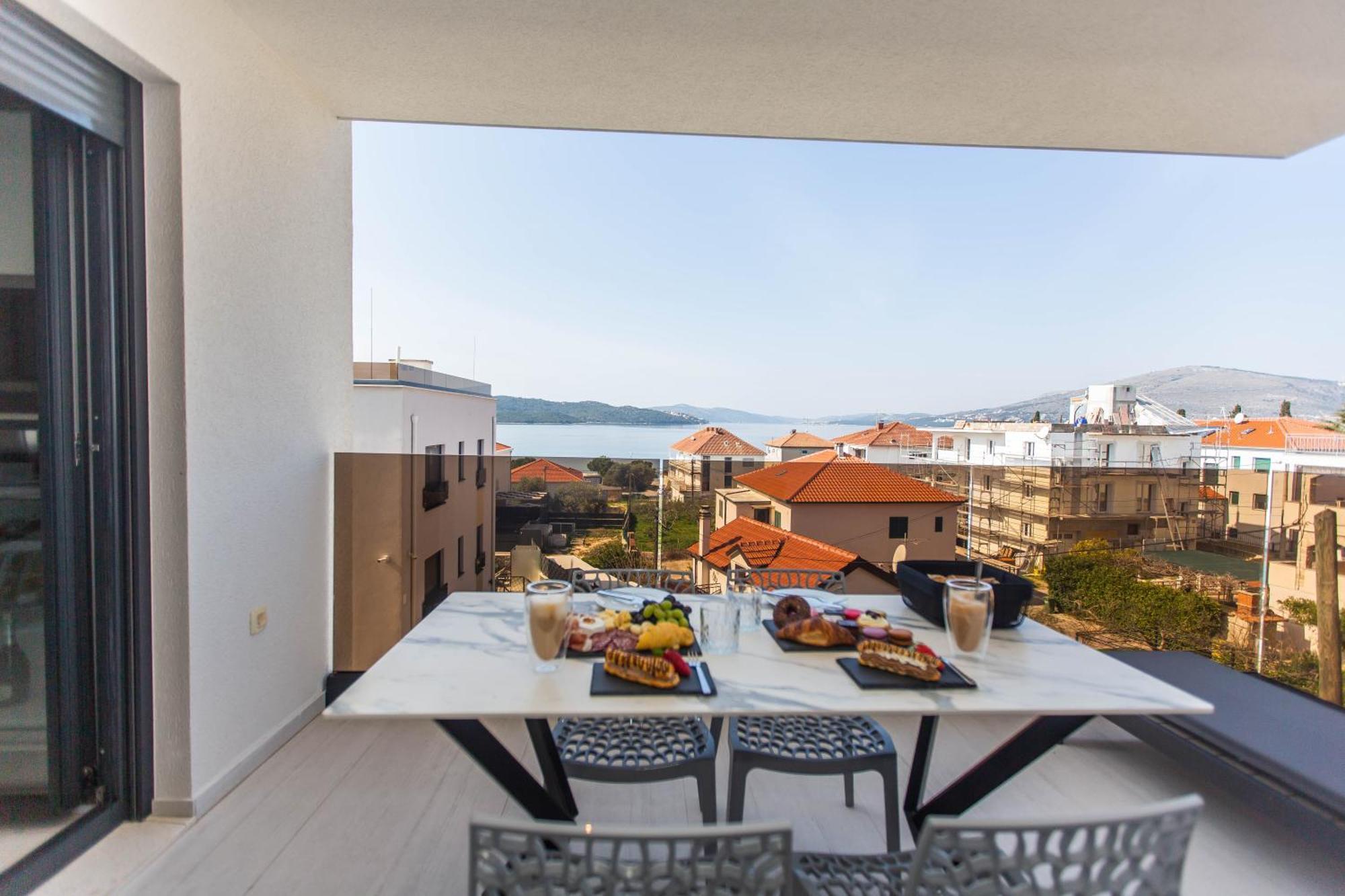 Villa 23 B Heated Pool تروغير المظهر الخارجي الصورة