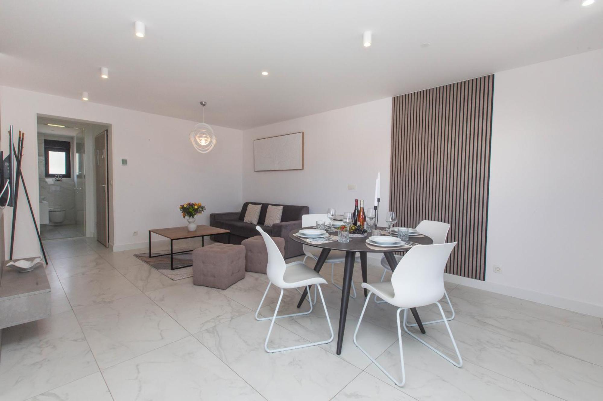 Villa 23 B Heated Pool تروغير المظهر الخارجي الصورة